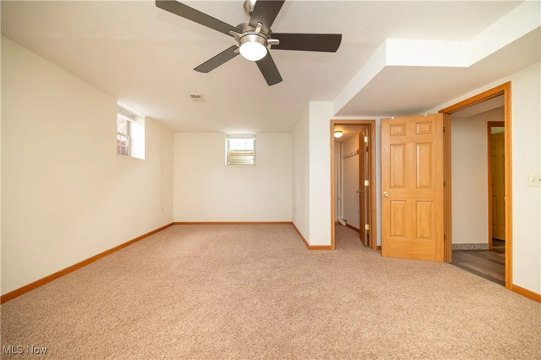 6530 Woodridge Way, Lordstown, Ohio 44481,MLS Now Listing ID