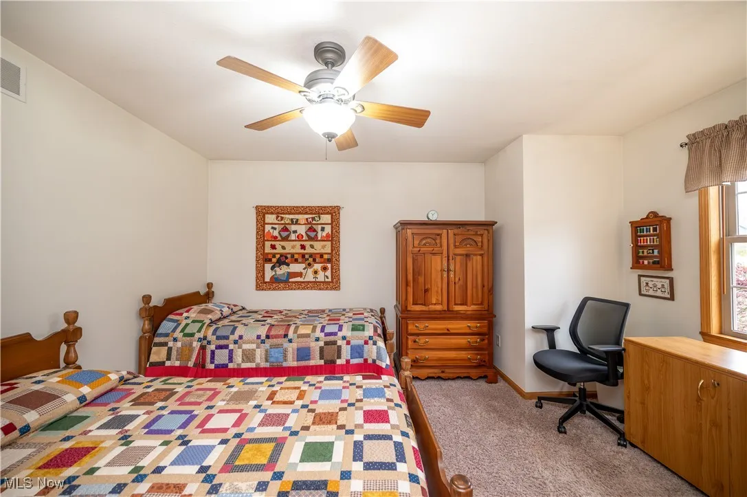 6530 Woodridge Way, Lordstown, Ohio 44481,MLS Now Listing ID