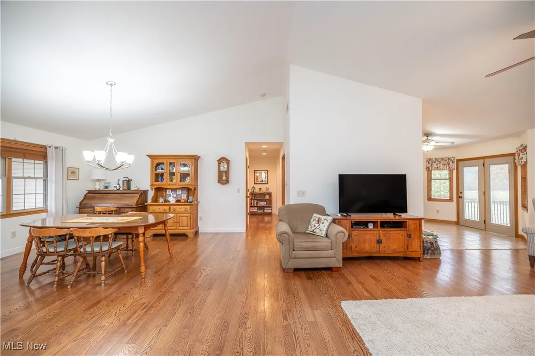 6530 Woodridge Way, Lordstown, Ohio 44481,MLS Now Listing ID