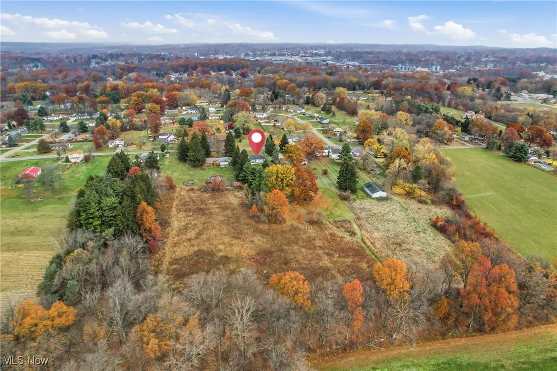 545 Stewart Road, Salem, Ohio 44460,MLS Now Listing ID