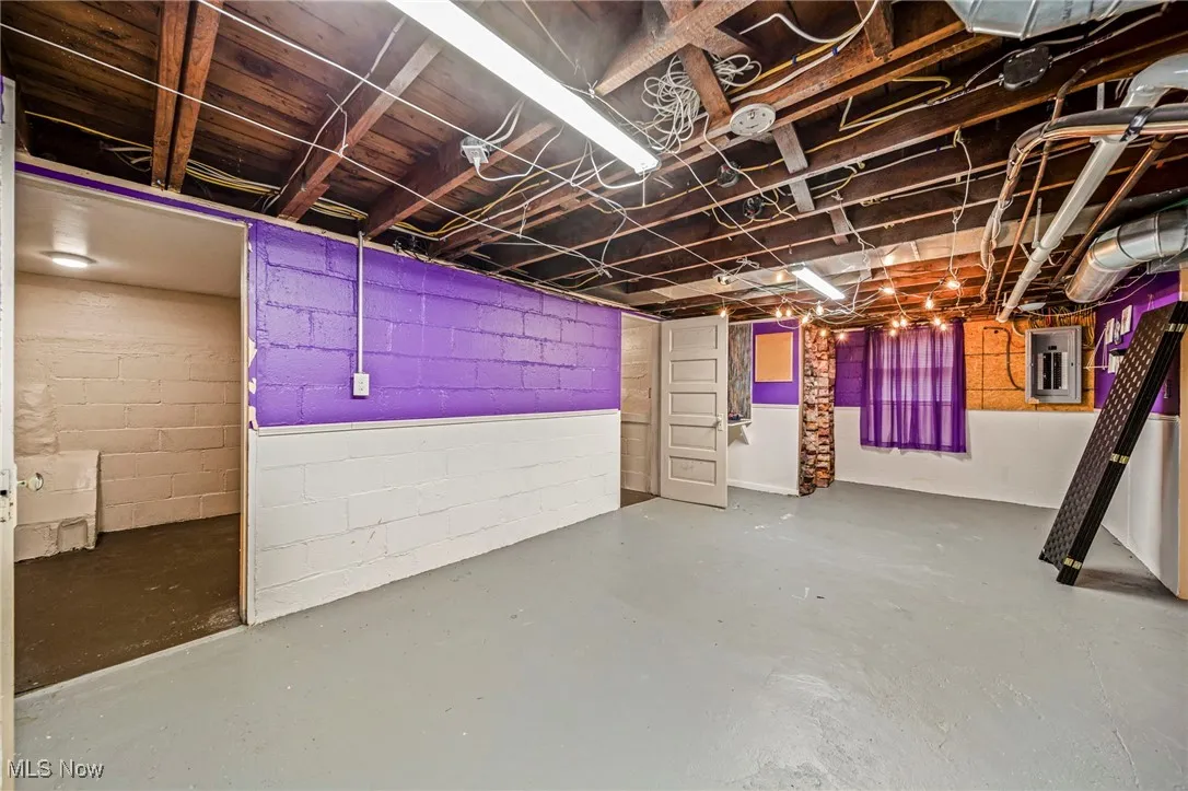 4514 N Ridge Road, Ashtabula, Ohio 44004,MLS Now Listing ID