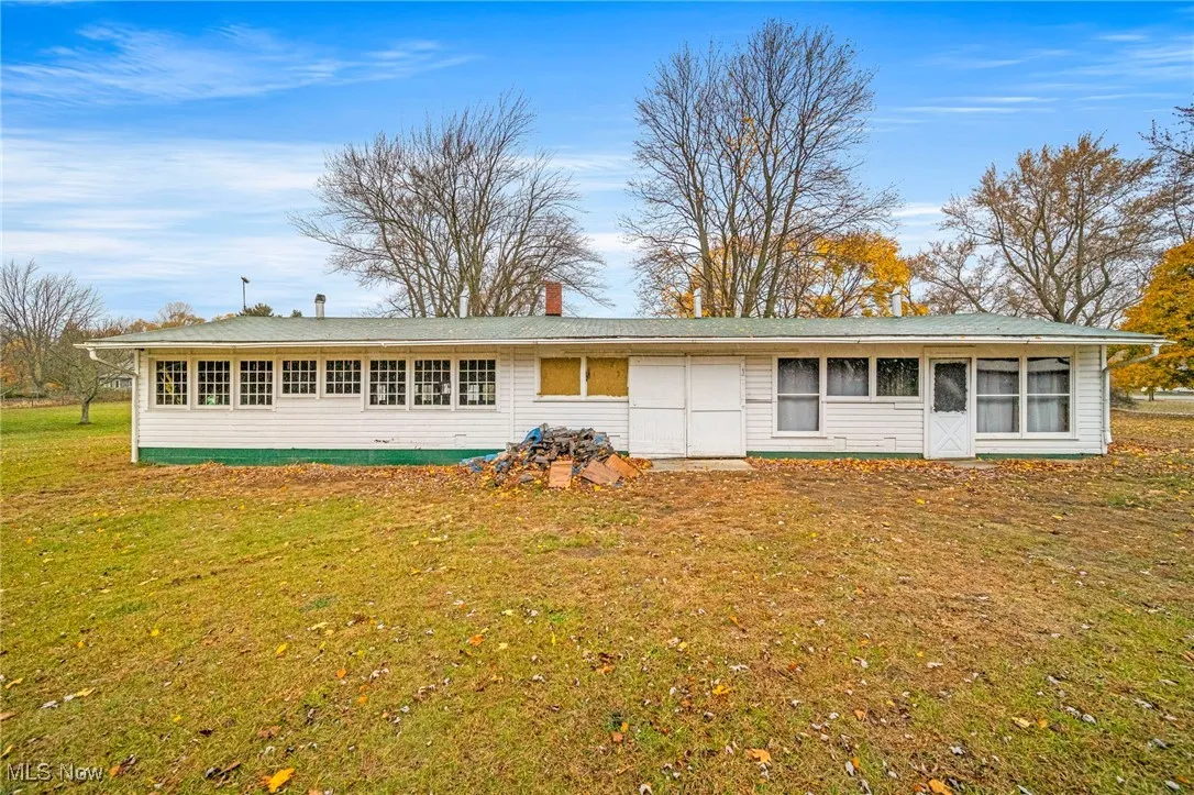 4514 N Ridge Road, Ashtabula, Ohio 44004,MLS Now Listing ID