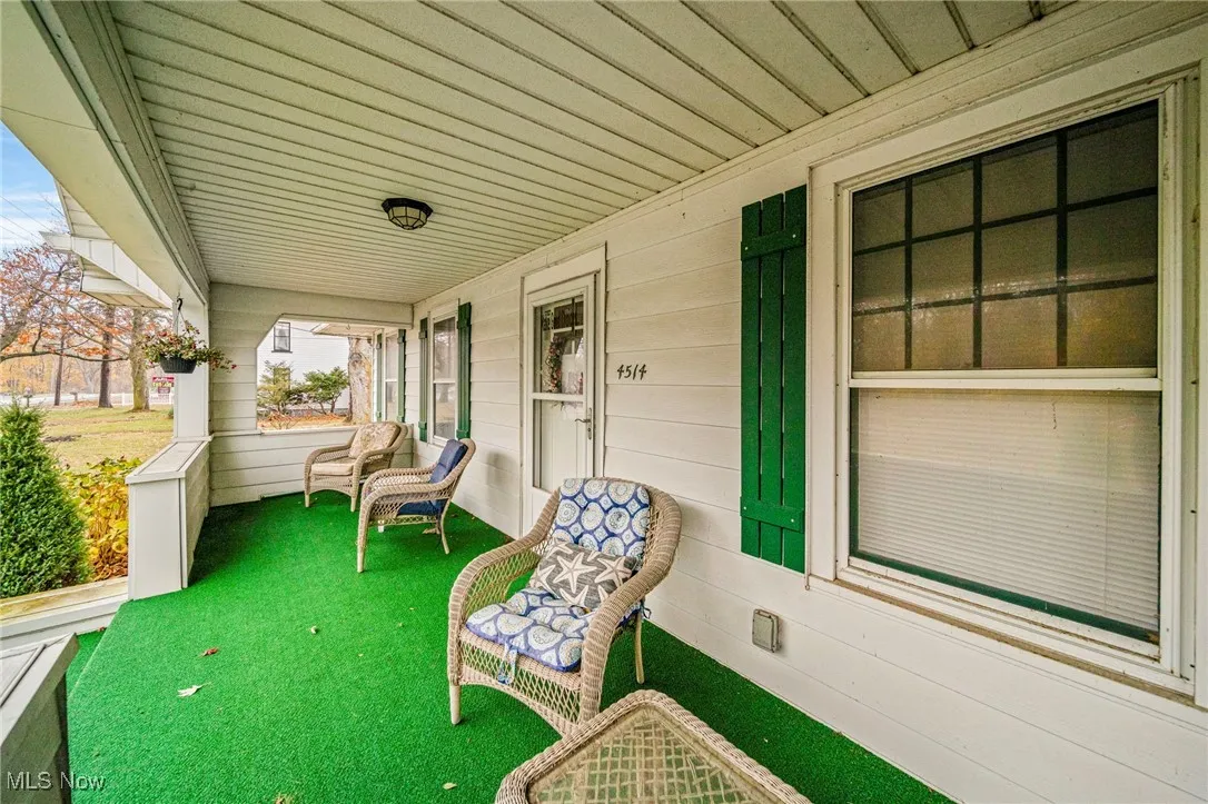 4514 N Ridge Road, Ashtabula, Ohio 44004,MLS Now Listing ID