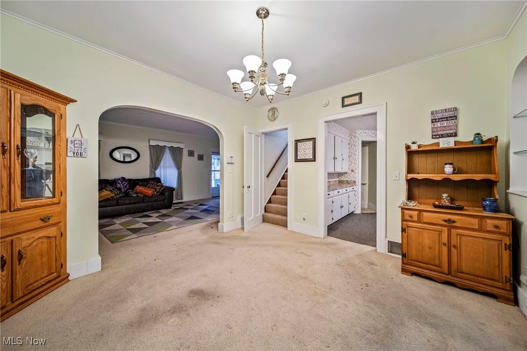 4514 N Ridge Road, Ashtabula, Ohio 44004,MLS Now Listing ID