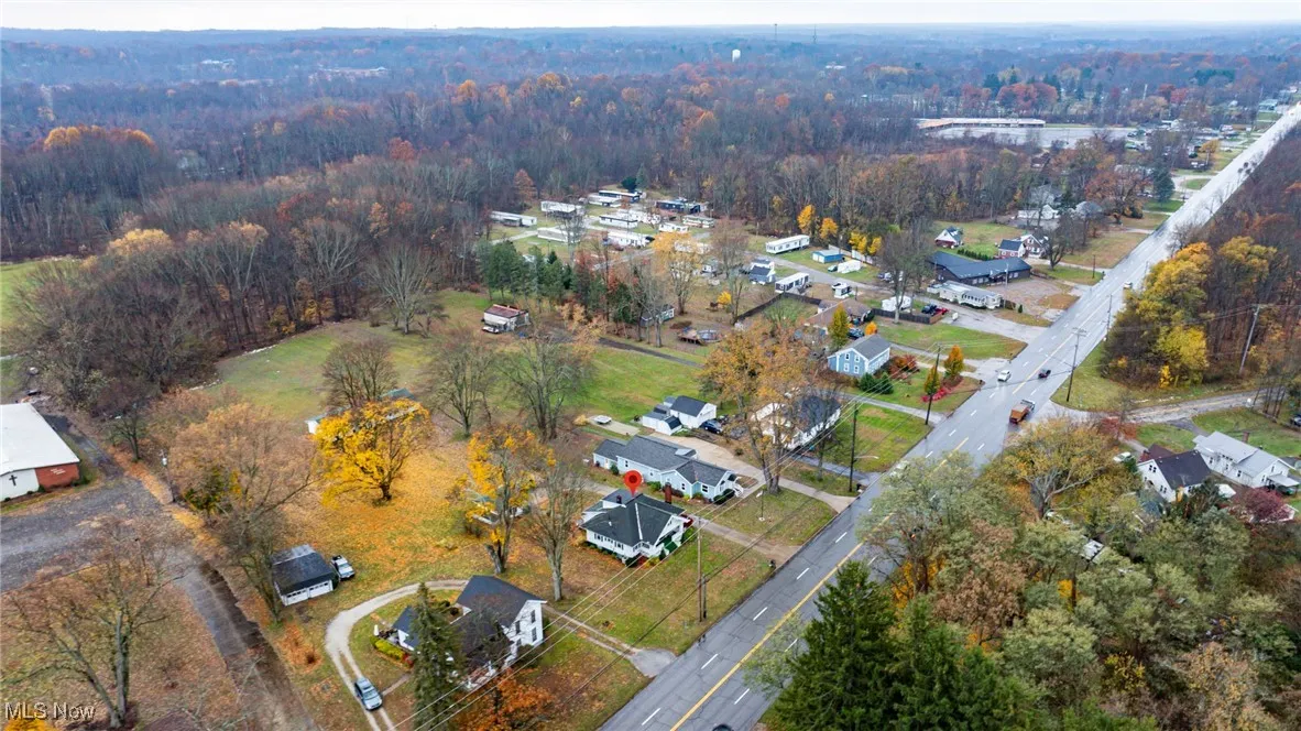 4514 N Ridge Road, Ashtabula, Ohio 44004,MLS Now Listing ID