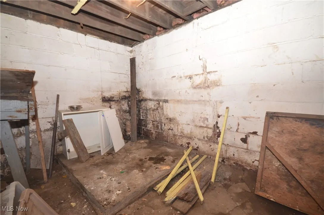 220-222 Nieman Street, Akron, Ohio 44305,MLS Now Listing ID