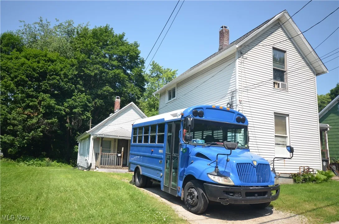 220-222 Nieman Street, Akron, Ohio 44305,MLS Now Listing ID