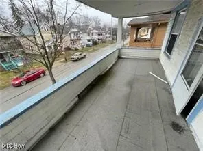 12702 Parkhill Avenue, Cleveland, Ohio 44120,MLS Now Listing ID