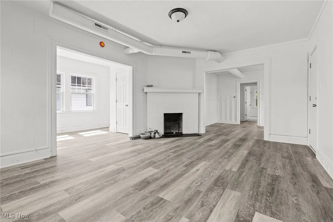 3298 Milverton Road, Shaker Heights, Ohio 44120,MLS Now Listing ID