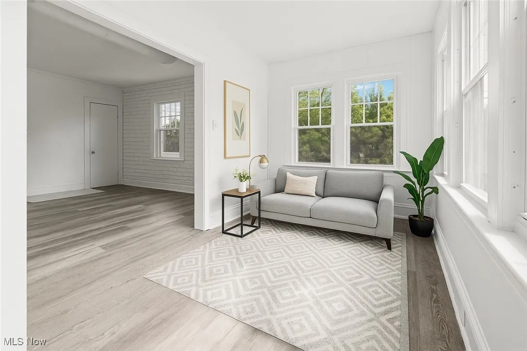 3298 Milverton Road, Shaker Heights, Ohio 44120,MLS Now Listing ID