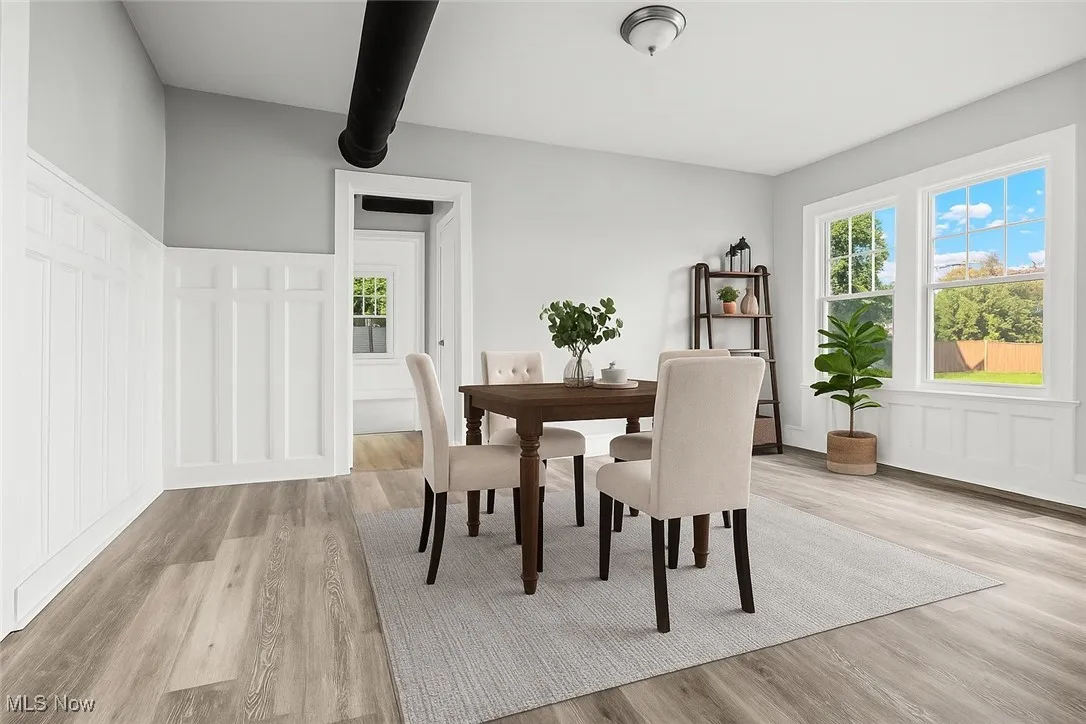 3298 Milverton Road, Shaker Heights, Ohio 44120,MLS Now Listing ID