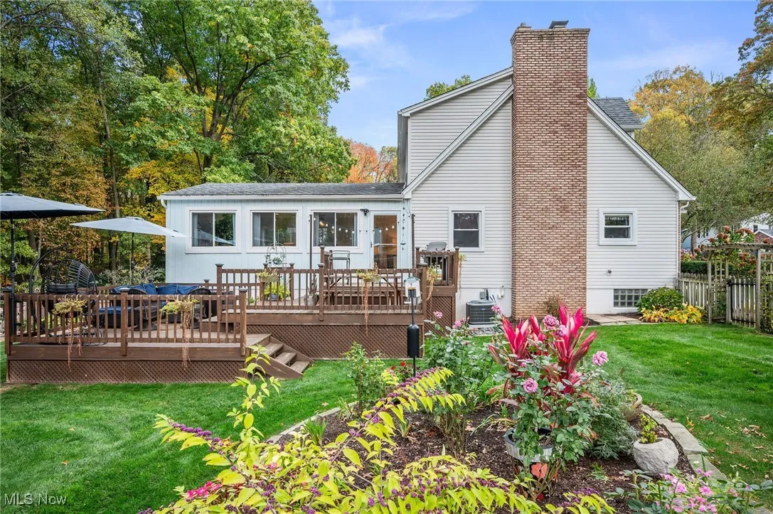 850 Cliffside Drive, Akron, Ohio 44313,MLS Now Listing ID