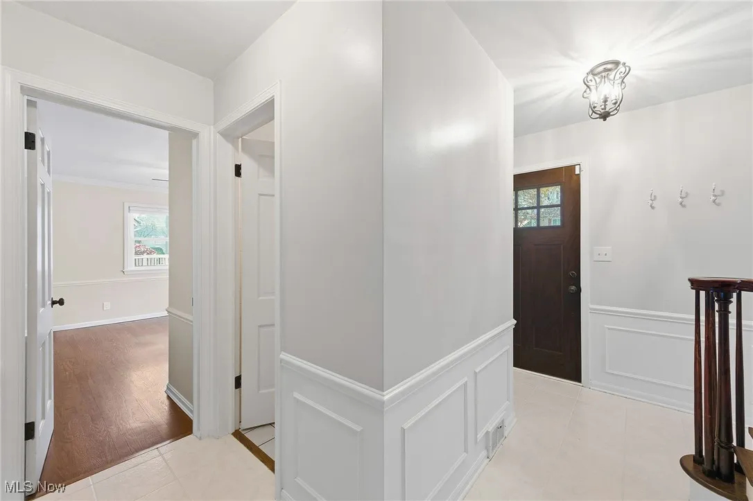 850 Cliffside Drive, Akron, Ohio 44313,MLS Now Listing ID