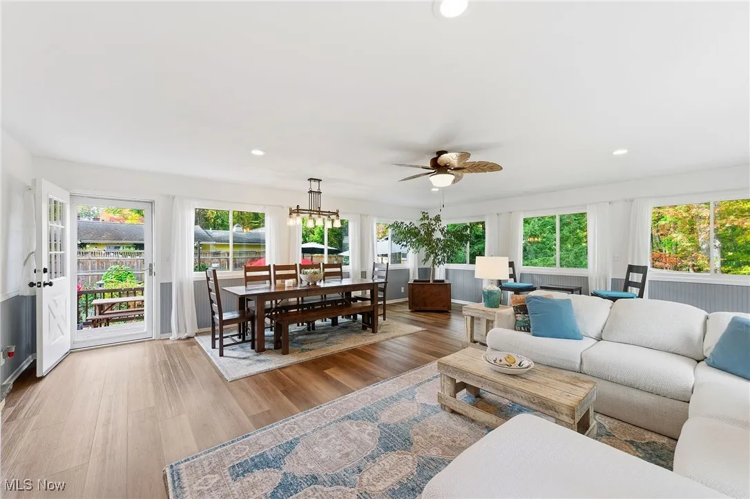 850 Cliffside Drive, Akron, Ohio 44313,MLS Now Listing ID