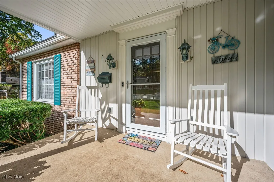 850 Cliffside Drive, Akron, Ohio 44313,MLS Now Listing ID