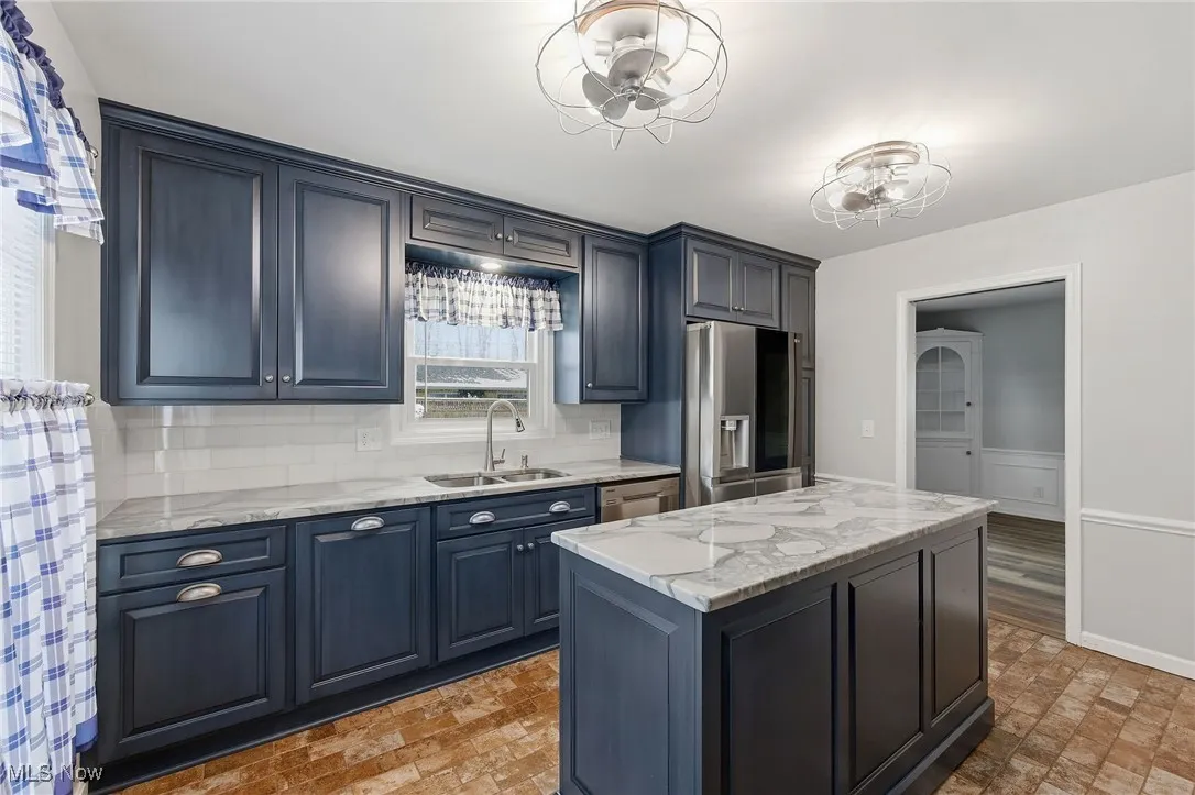 850 Cliffside Drive, Akron, Ohio 44313,MLS Now Listing ID