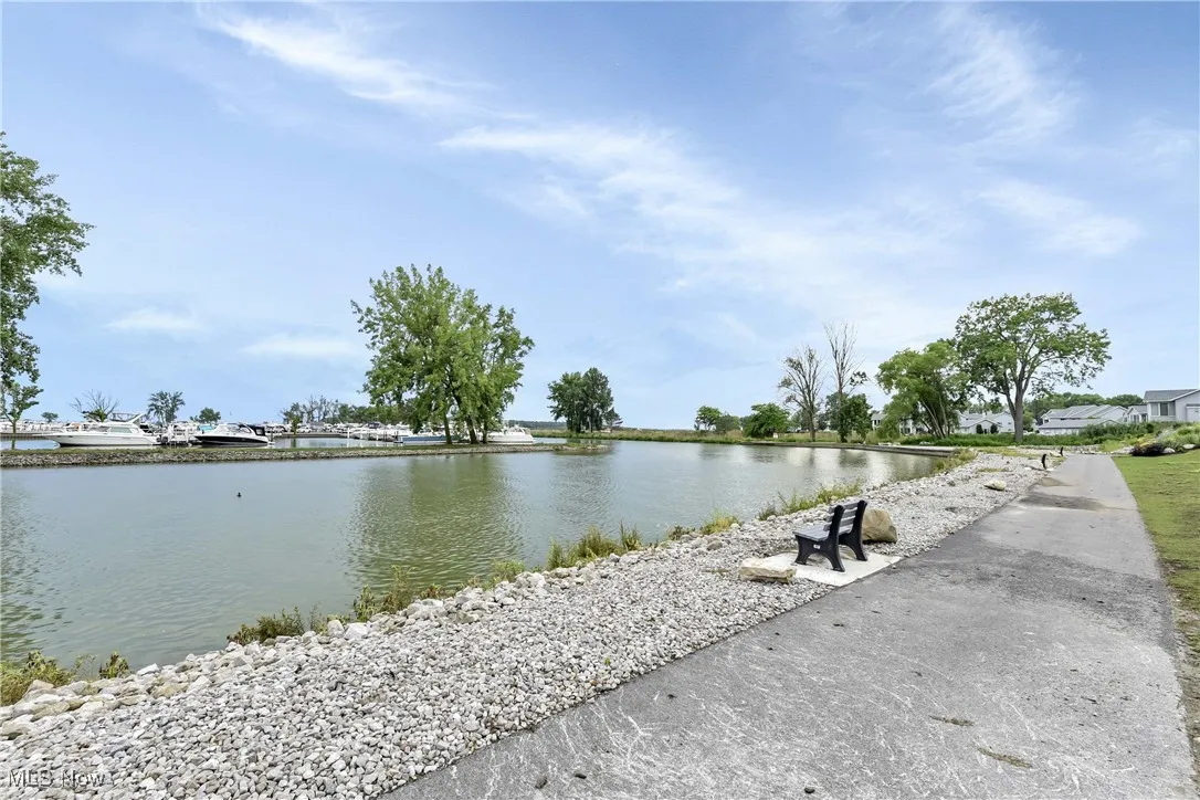 10850 E Bayshore Road # Waterview Dr 63, Marblehead, Ohio 43440,MLS Now Listing ID