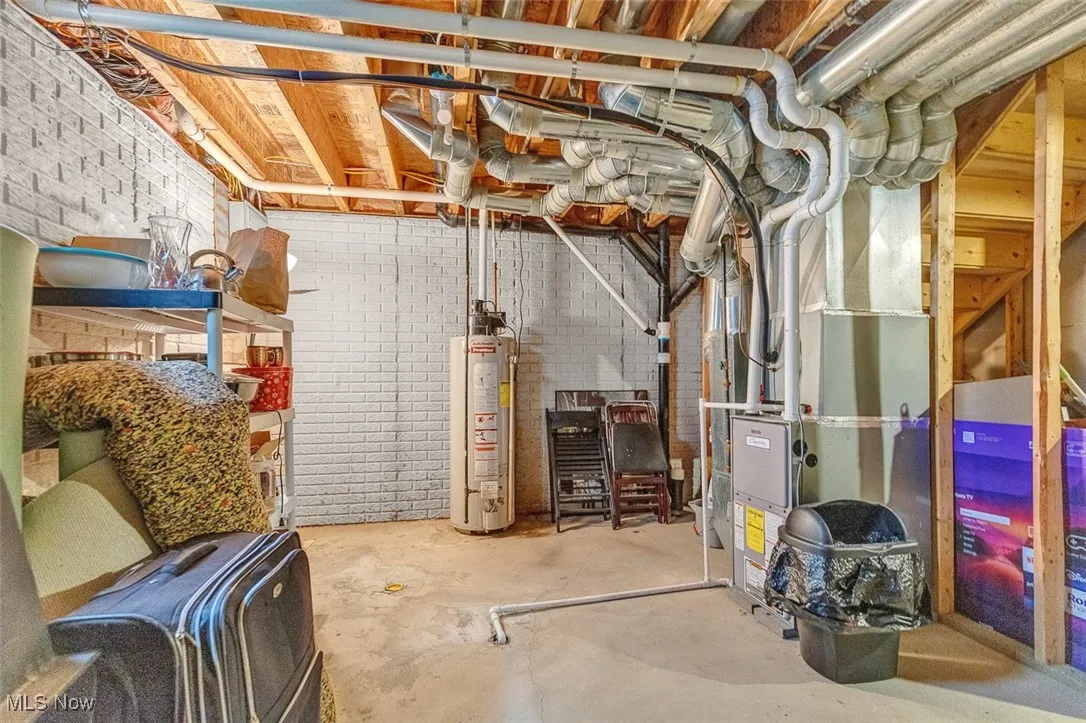 3706 Minster Court, Cleveland, Ohio 44105,MLS Now Listing ID