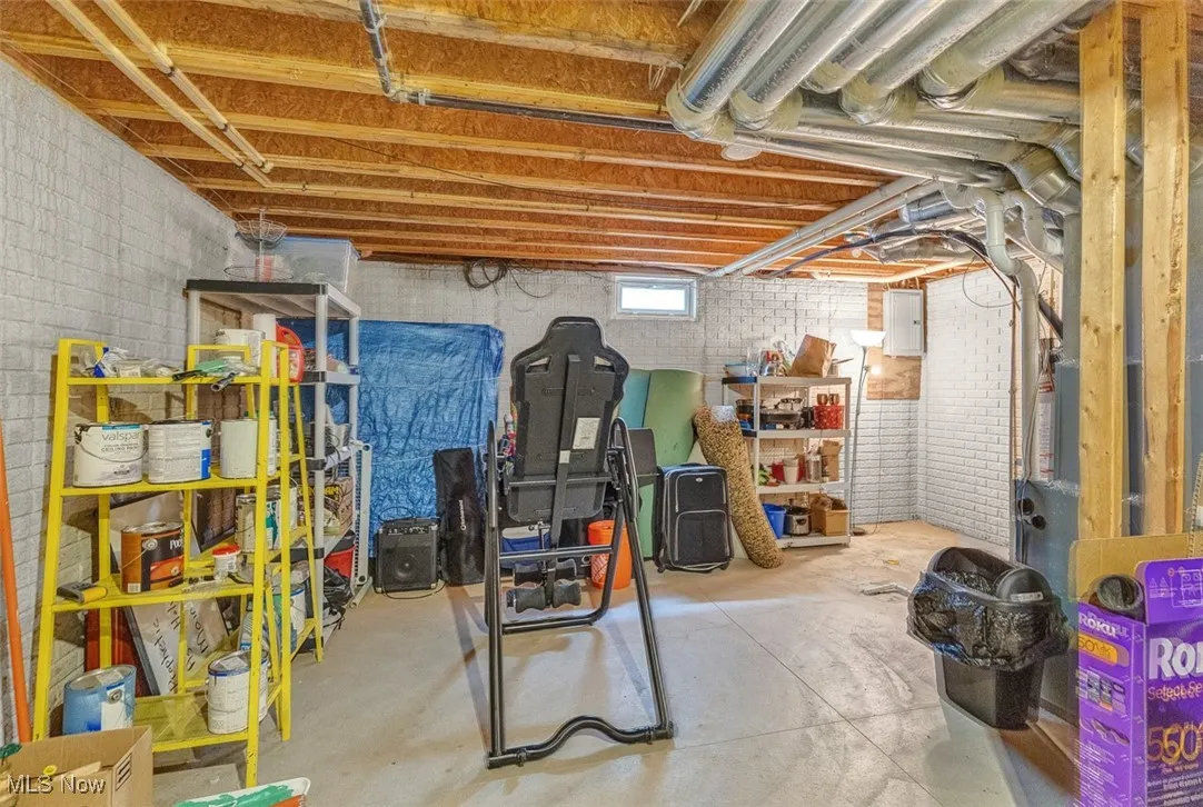 3706 Minster Court, Cleveland, Ohio 44105,MLS Now Listing ID