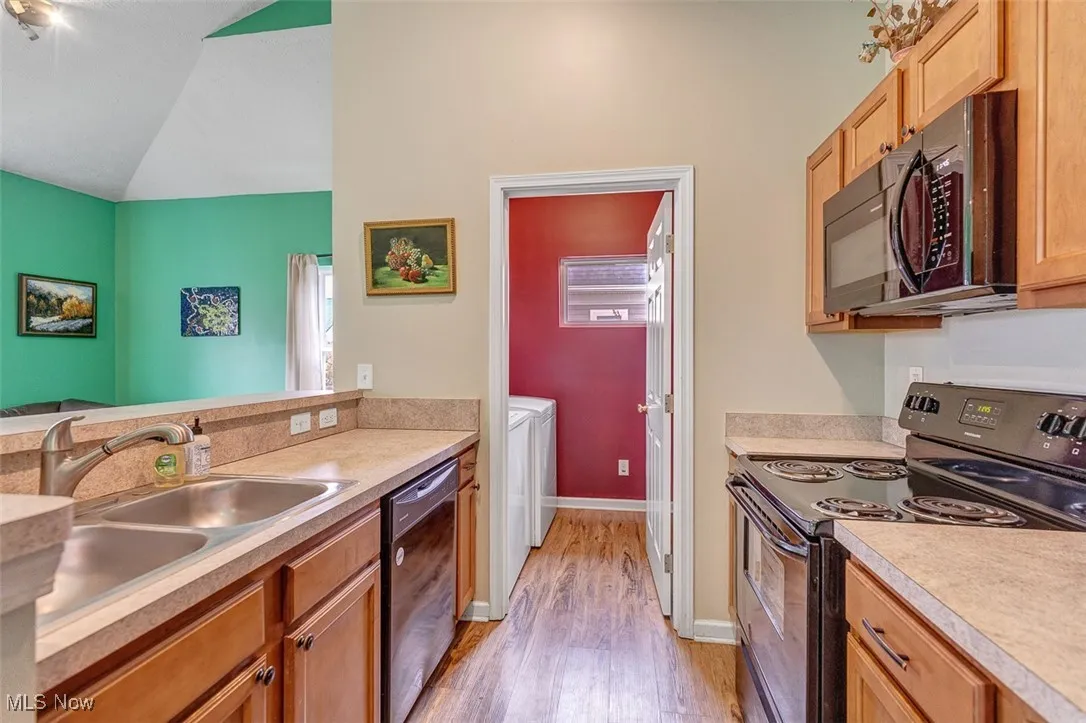 3706 Minster Court, Cleveland, Ohio 44105,MLS Now Listing ID