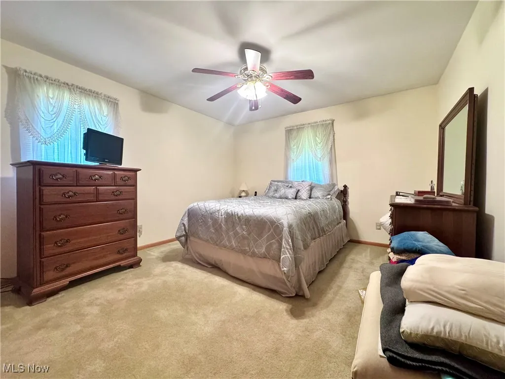 8167 Bendemeer Drive, Youngstown, Ohio 44514,MLS Now Listing ID