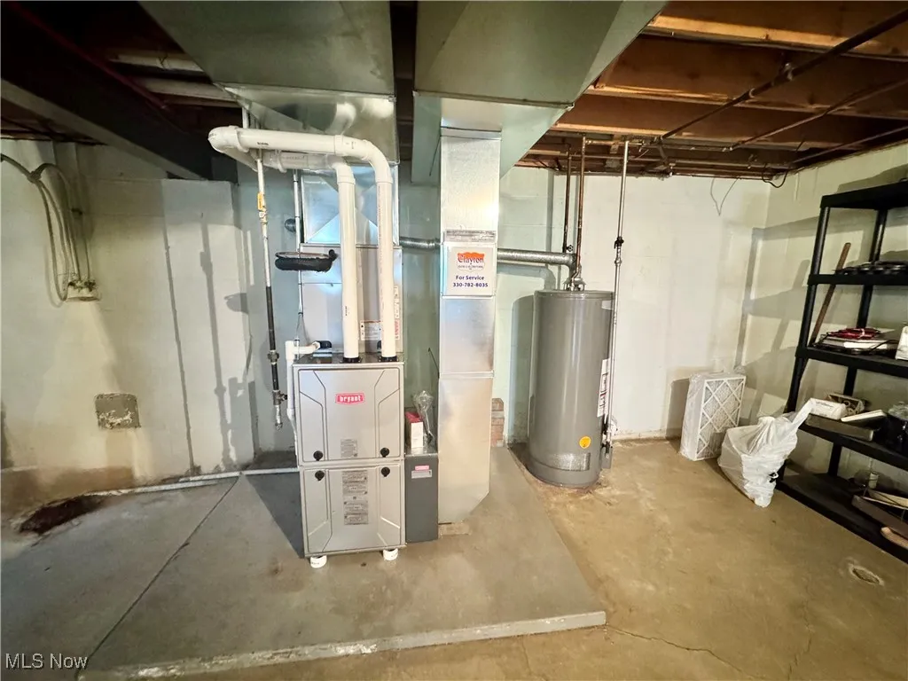 8167 Bendemeer Drive, Youngstown, Ohio 44514,MLS Now Listing ID