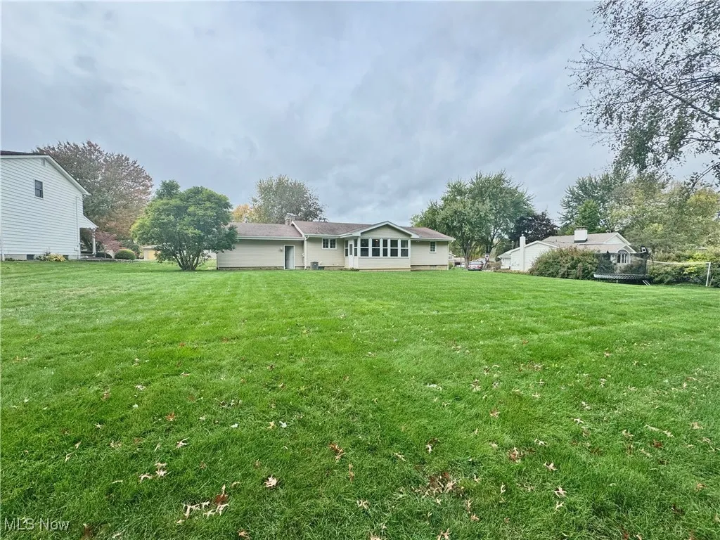 8167 Bendemeer Drive, Youngstown, Ohio 44514,MLS Now Listing ID