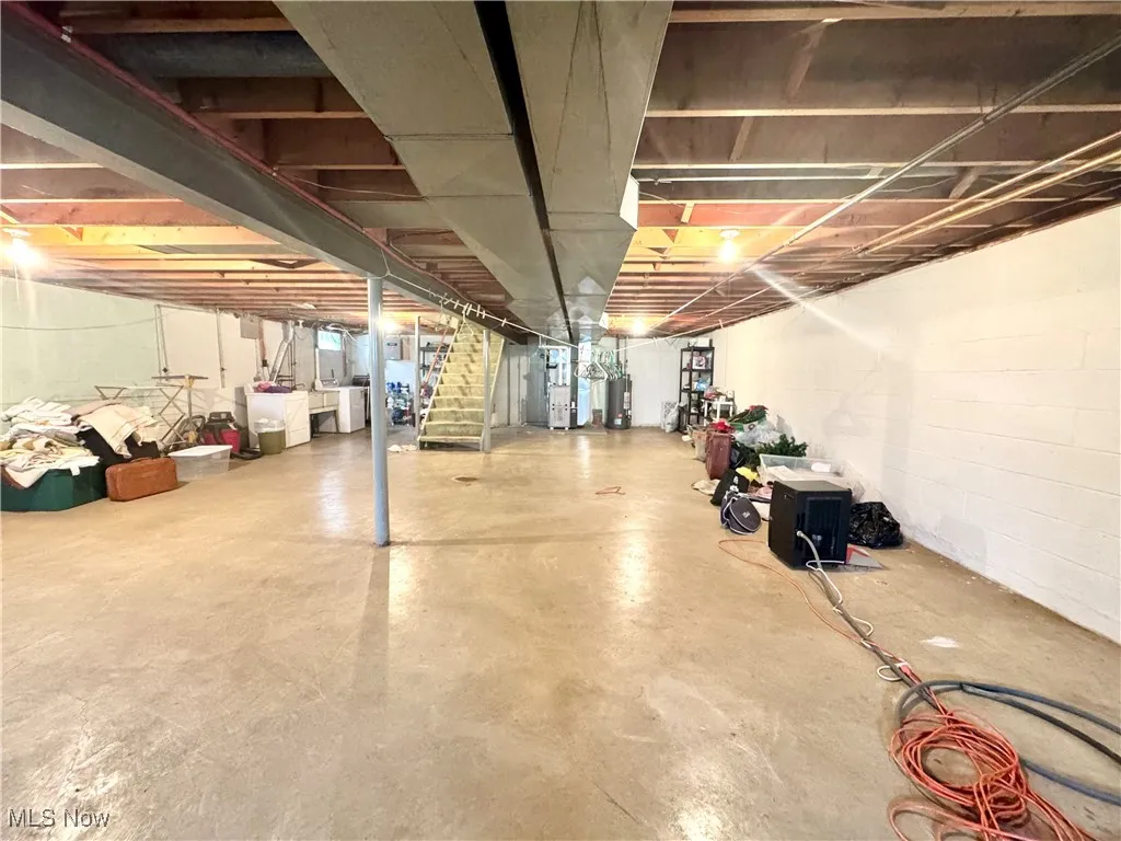 8167 Bendemeer Drive, Youngstown, Ohio 44514,MLS Now Listing ID