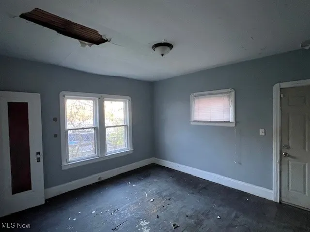 3257 E 139th Street, Cleveland, Ohio 44120,MLS Now Listing ID