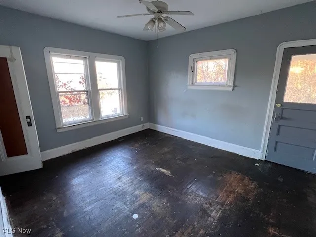 3257 E 139th Street, Cleveland, Ohio 44120,MLS Now Listing ID