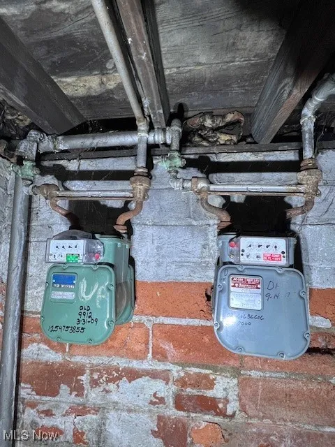 3257 E 139th Street, Cleveland, Ohio 44120,MLS Now Listing ID