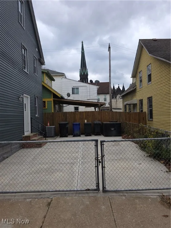 3038 Scranton Road, Cleveland, Ohio 44113,MLS Now Listing ID