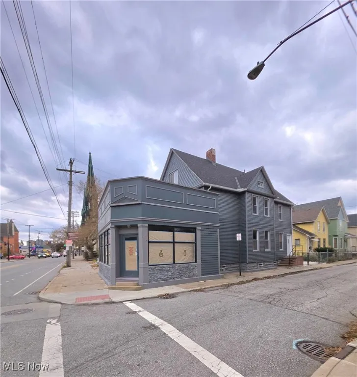 3038 Scranton Road, Cleveland, Ohio 44113,MLS Now Listing ID