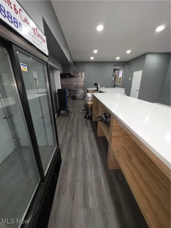 3038 Scranton Road, Cleveland, Ohio 44113,MLS Now Listing ID