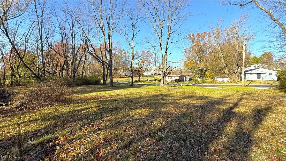 Connecticut Avenue, Massillon, Ohio 44646,MLS Now Listing ID