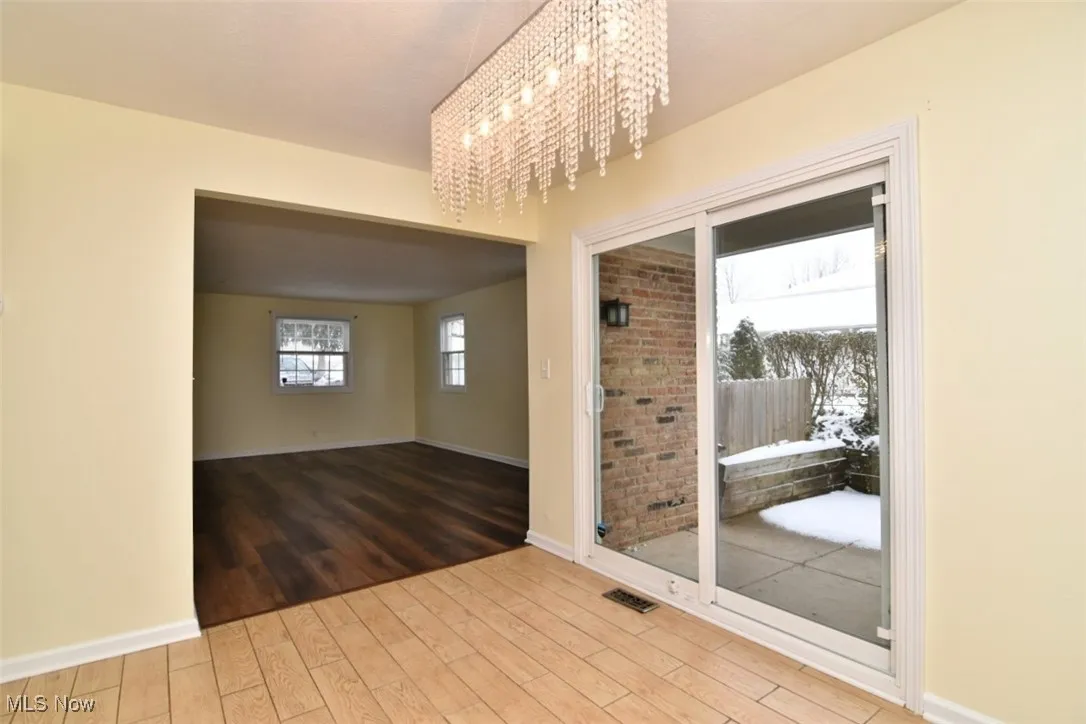 2217 Gouchester Drive # 17 B, Lyndhurst, Ohio 44124,MLS Now Listing ID