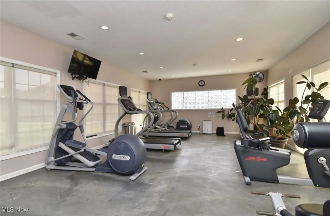 2217 Gouchester Drive # 17 B, Lyndhurst, Ohio 44124,MLS Now Listing ID