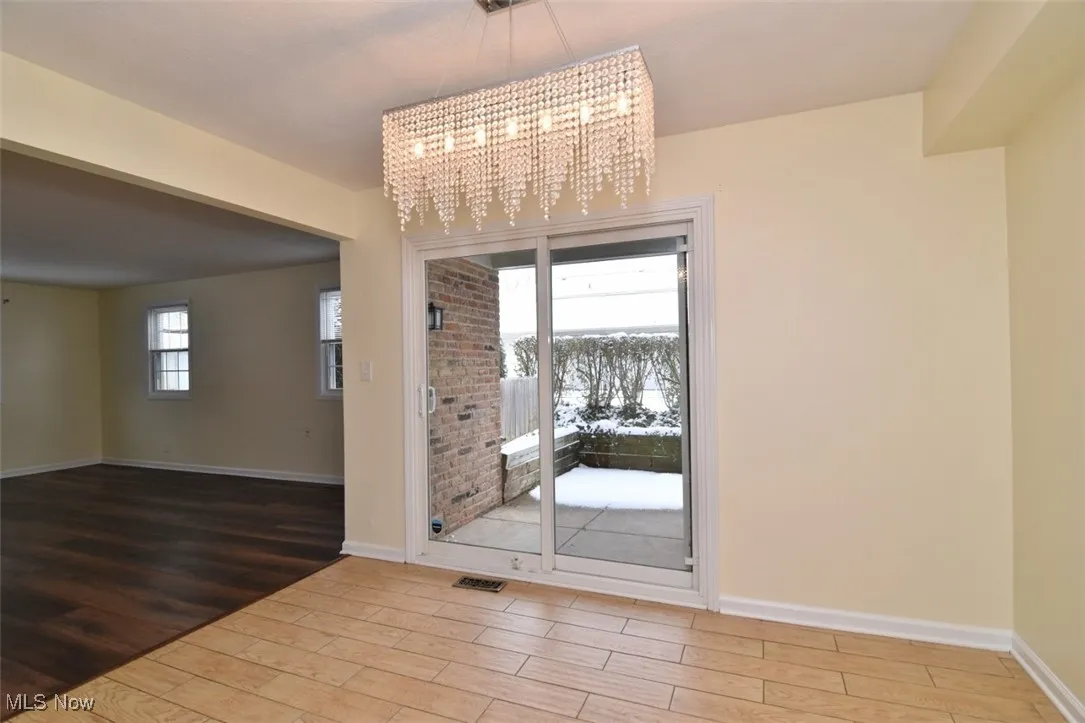 2217 Gouchester Drive # 17 B, Lyndhurst, Ohio 44124,MLS Now Listing ID