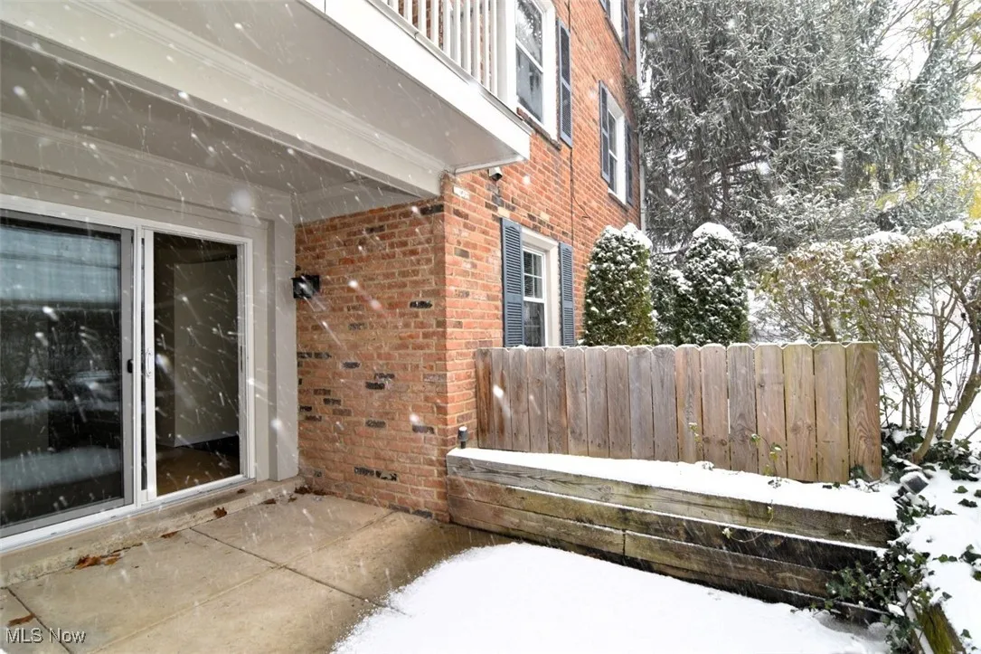 2217 Gouchester Drive # 17 B, Lyndhurst, Ohio 44124,MLS Now Listing ID