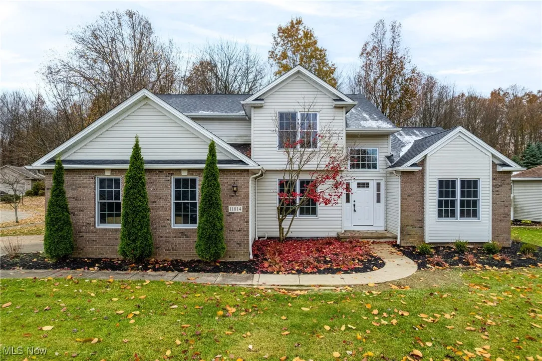 11814 Craig Drive, Strongsville, Ohio 44149,MLS Now Listing ID
