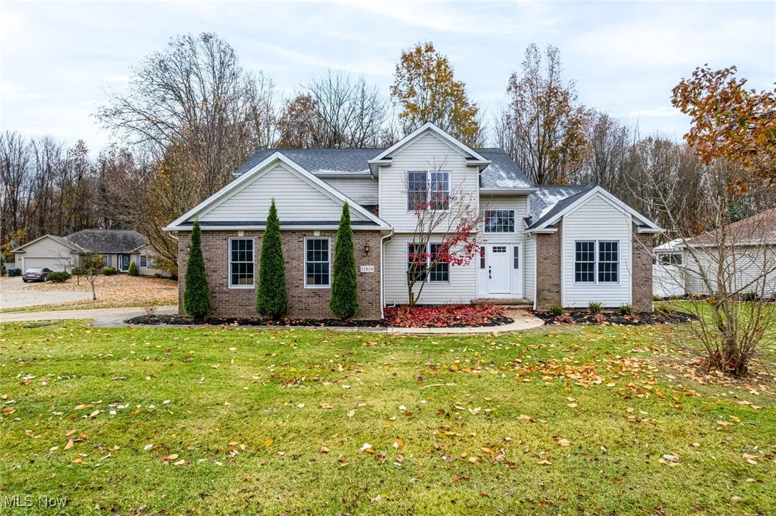 11814 Craig Drive, Strongsville, Ohio 44149,MLS Now Listing ID