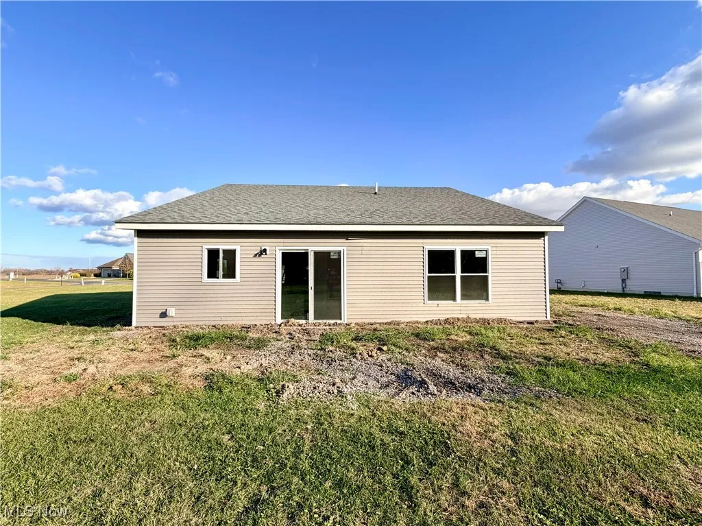 6291 Zachary Drive, Sandusky, Ohio 44870,MLS Now Listing ID