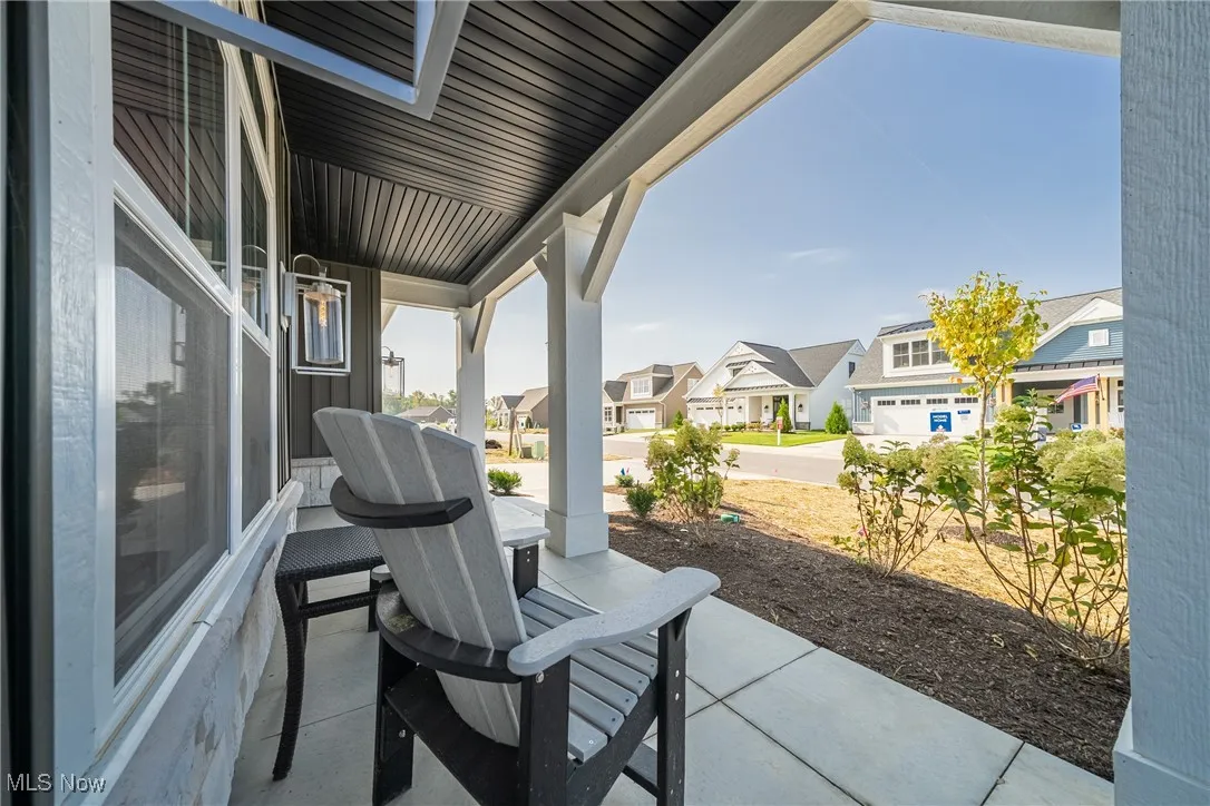 5302 Charlotte's Way # SL33, Sheffield Village, Ohio 44035,MLS Now Listing ID