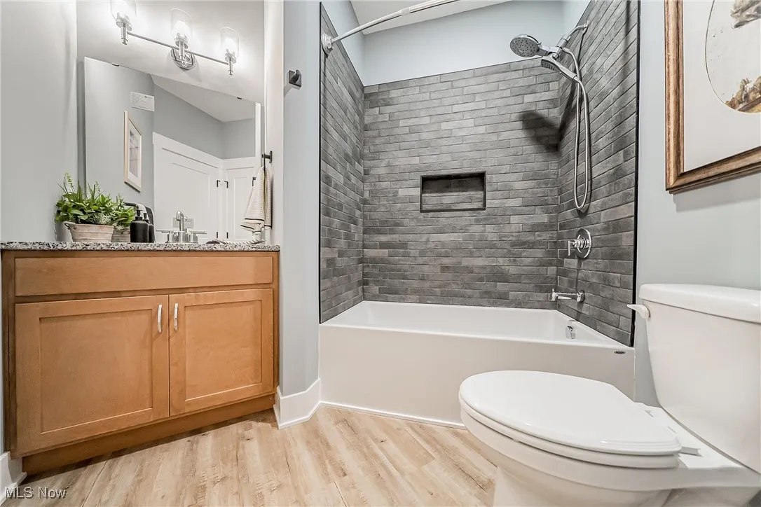 5302 Charlotte's Way # SL33, Sheffield Village, Ohio 44035,MLS Now Listing ID