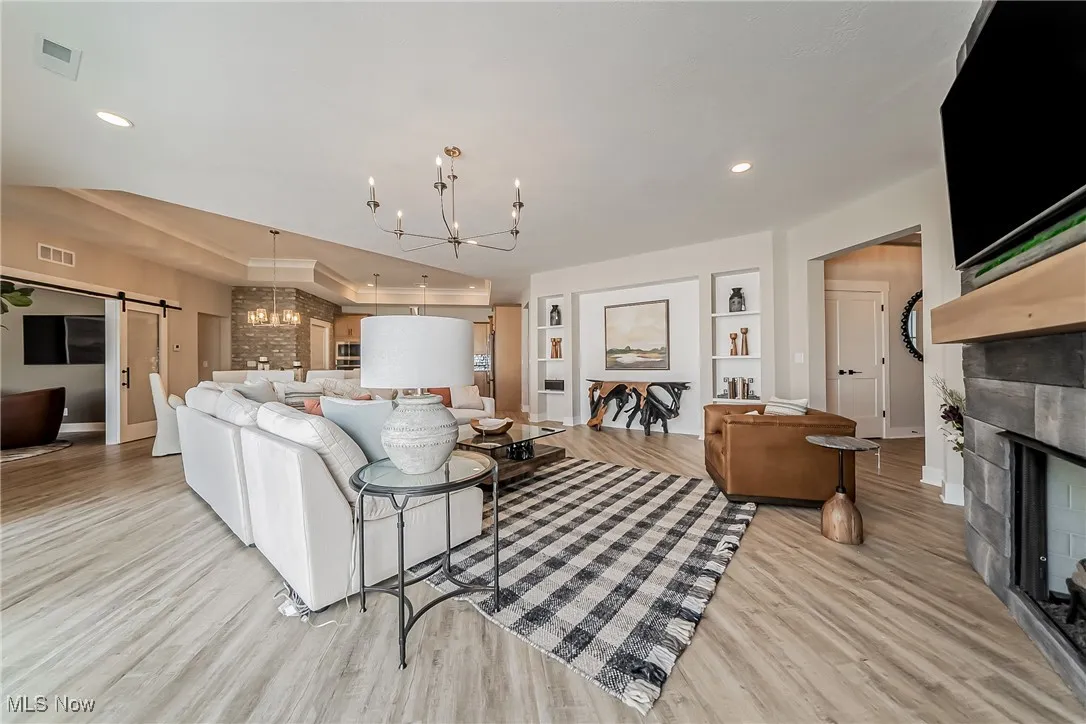 5302 Charlotte's Way # SL33, Sheffield Village, Ohio 44035,MLS Now Listing ID