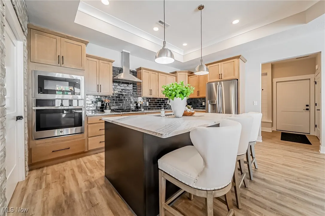 5302 Charlotte's Way # SL33, Sheffield Village, Ohio 44035,MLS Now Listing ID