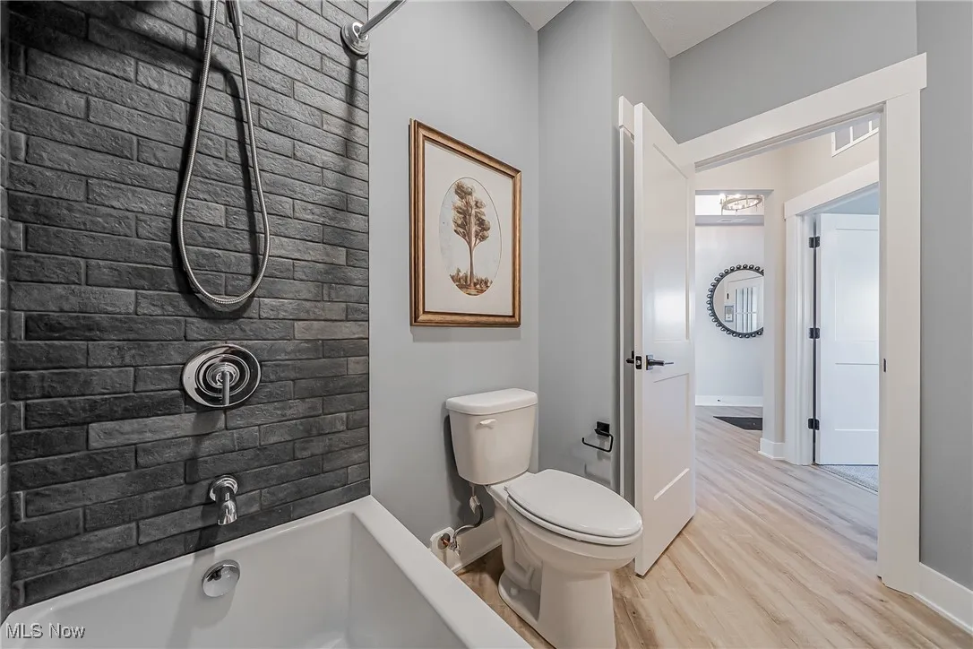 5302 Charlotte's Way # SL33, Sheffield Village, Ohio 44035,MLS Now Listing ID