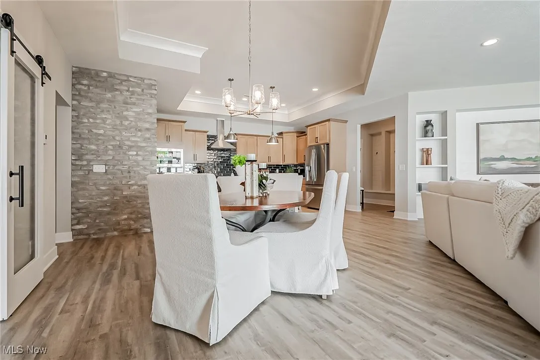 5302 Charlotte's Way # SL33, Sheffield Village, Ohio 44035,MLS Now Listing ID