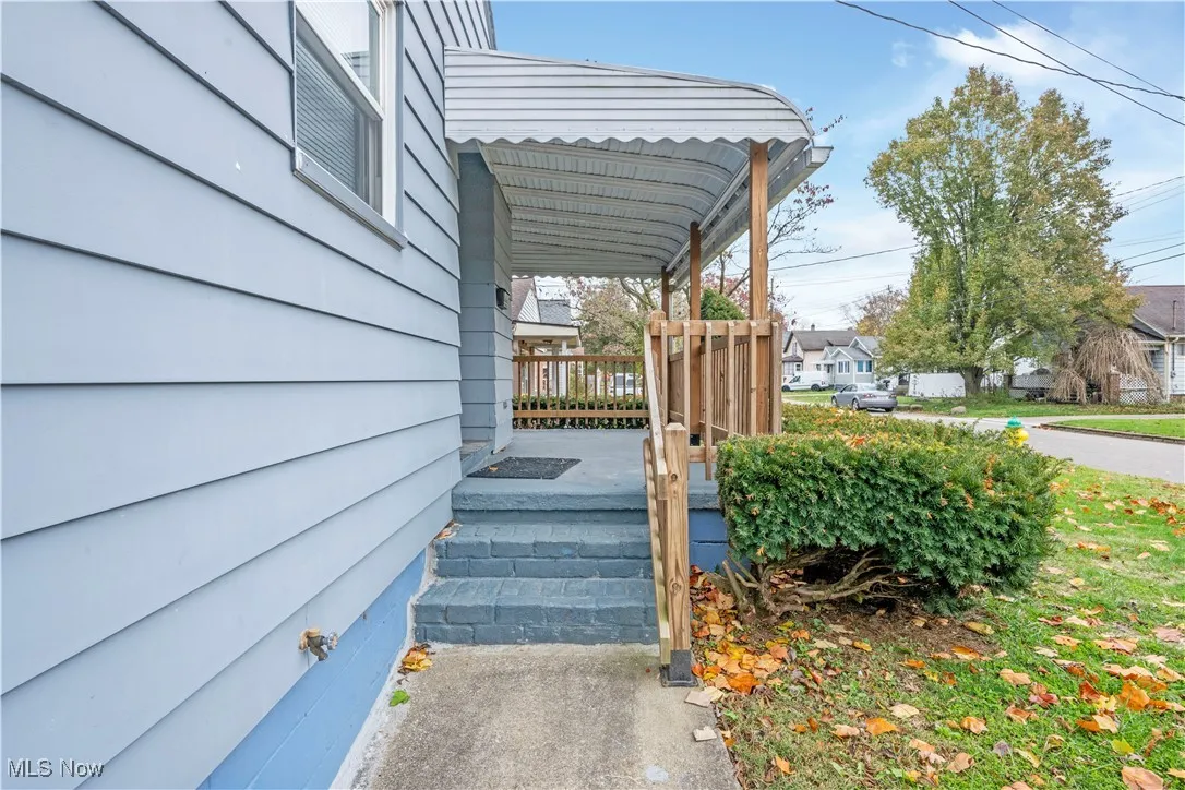 1289 Harpster Avenue, Akron, Ohio 44314,MLS Now Listing ID