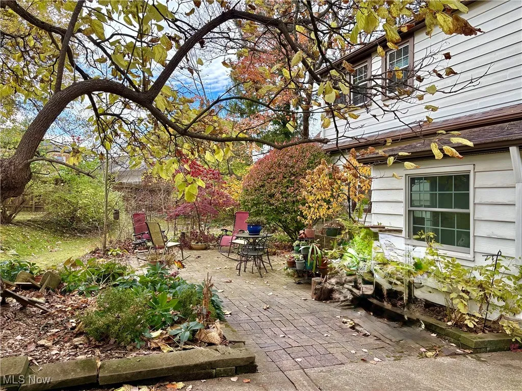 7700 Fitzwater Road, Brecksville, Ohio 44141,MLS Now Listing ID